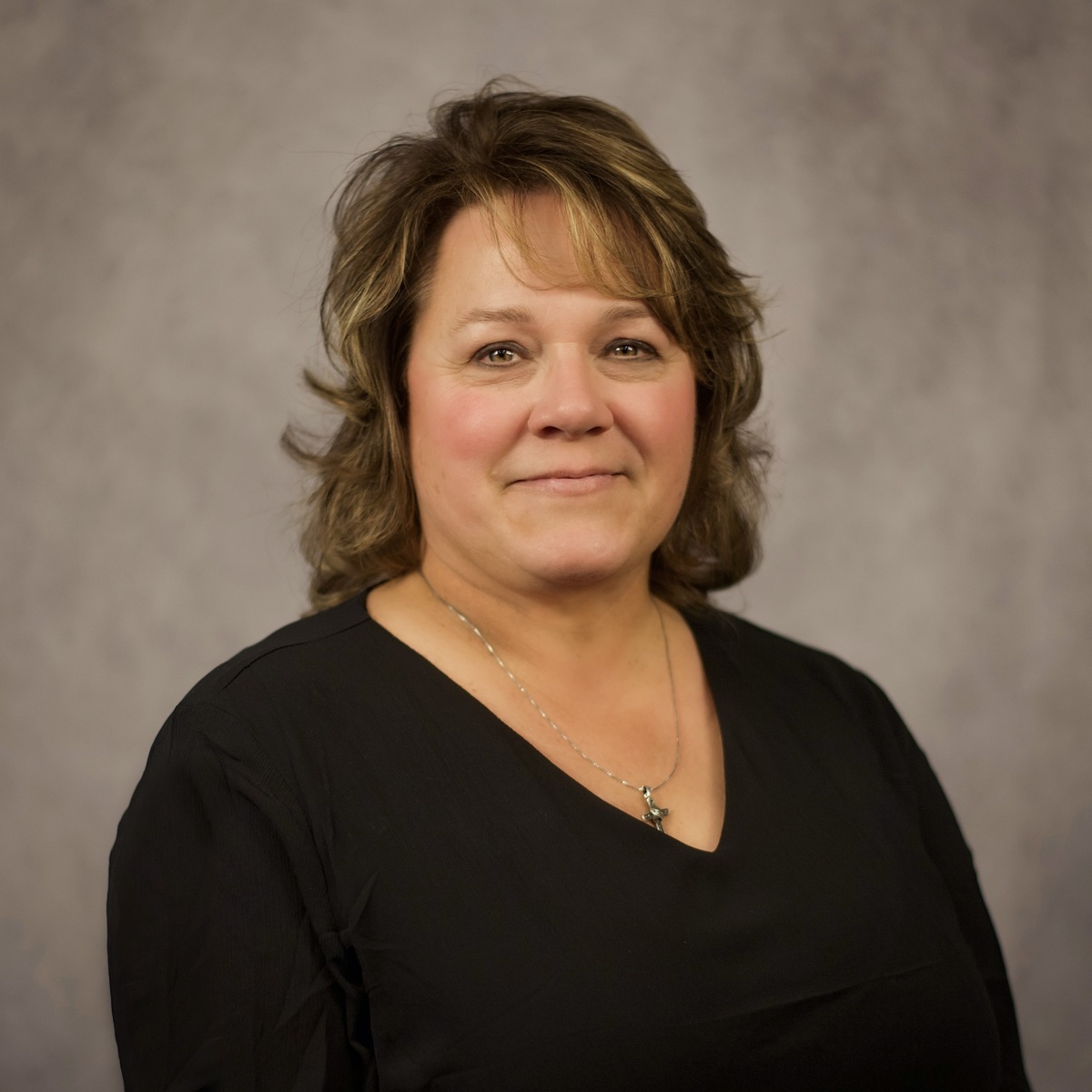 photo of shelley fuge